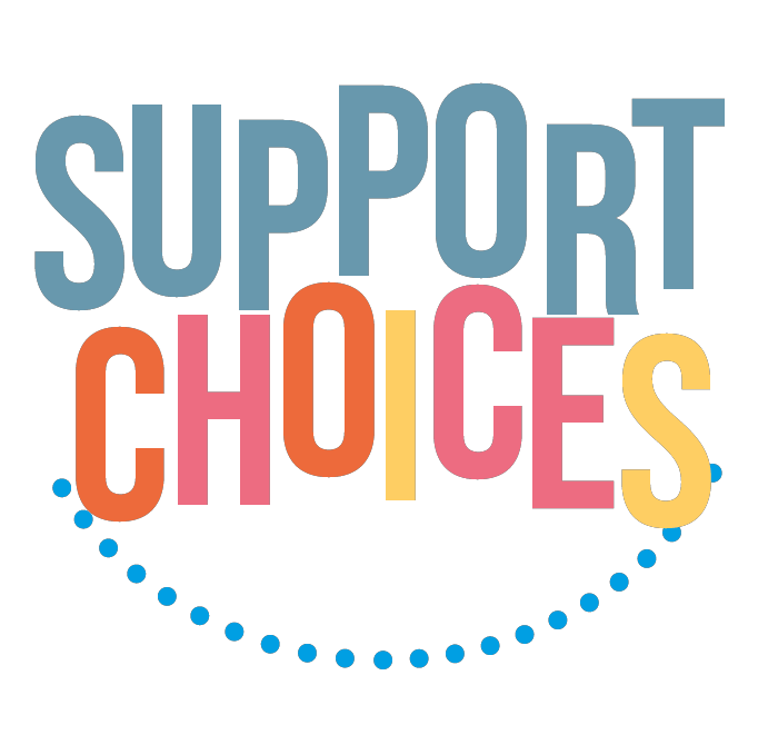 support choices logo