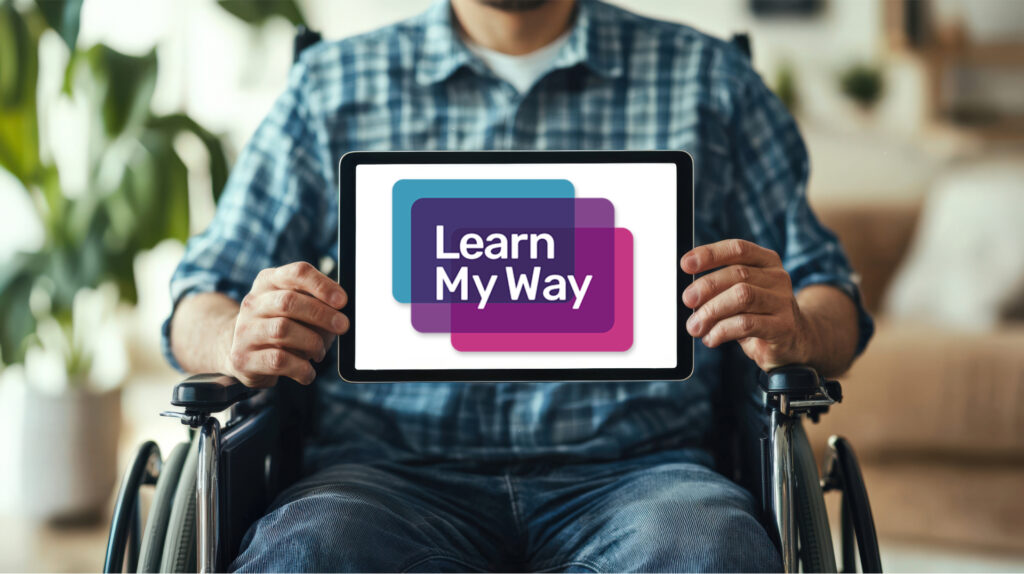 Learn My Way